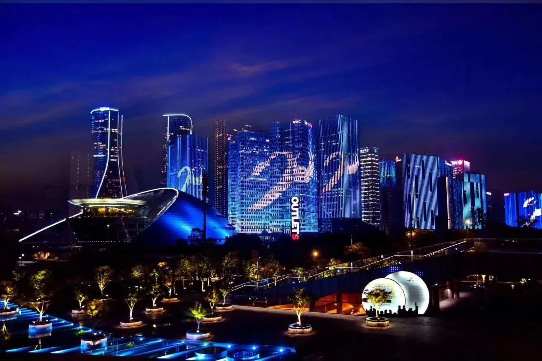 今夜，ag尊龙z6mg向世界精彩呈现(图2)