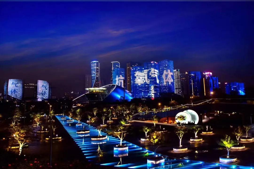 今夜，ag尊龙z6mg向世界精彩呈现(图3)